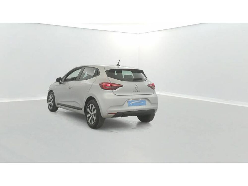 Clio TCe 90 Equilibre 2023 occasion 14500 Vire