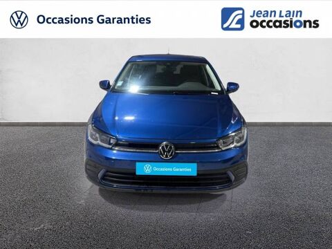 Polo 1.0 TSI 95 S&S BVM5 VW Edition 2025 occasion 74100 Ville-la-Grand