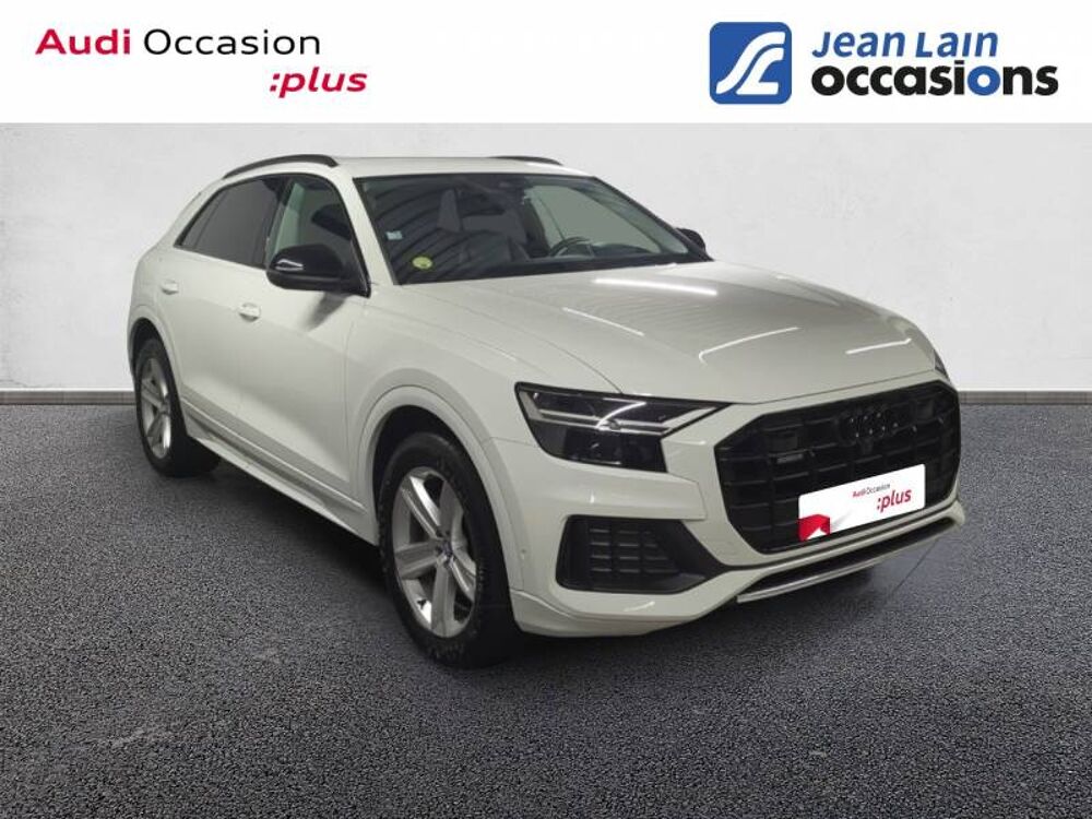 Q5 Q8 50 TDI 286 Tiptronic 8 Quattro Avus 2020 occasion 73290 La Motte-Servolex