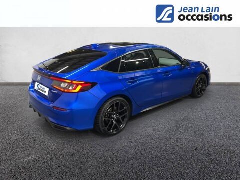 Civic e:HEV 2.0 i-MMD Advance 2022 occasion 74600 Seynod