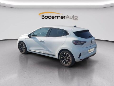 Clio E-Tech full hybrid 145 Techno 2023 occasion 29000 Quimper