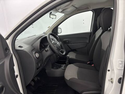 Lodgy Blue dCi 95 7 places Essentiel 2019 occasion 50000 Saint-L&ocirc;
