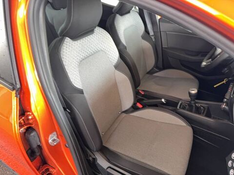Clio Blue dCi 100 ch GSR2 Evolution 2025 occasion 56800 Plo&euml;rmel