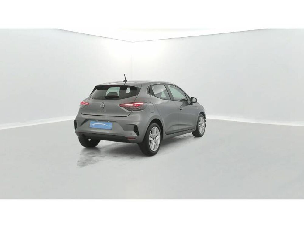 Clio TCe 90 ch GSR2 Evolution 2024 occasion 50100 Cherbourg-en-Cotentin