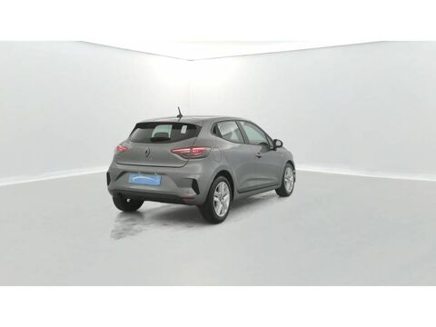 Clio TCe 90 ch GSR2 Evolution 2024 occasion 50100 Cherbourg-en-Cotentin