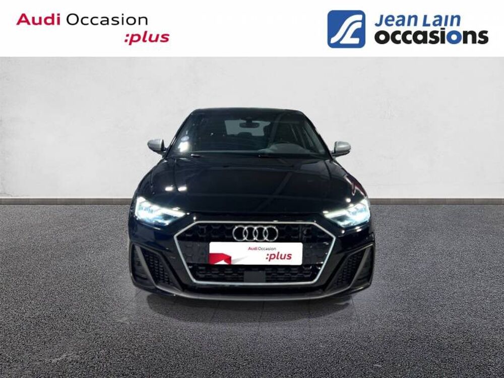 A1 Sportback 40 TFSI 207 ch S tronic 7 S Line 2023 occasion 74600 Seynod
