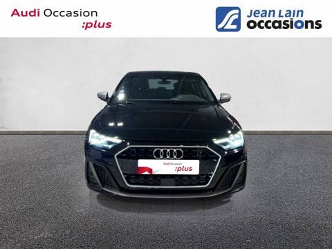 A1 Sportback 40 TFSI 207 ch S tronic 7 S Line 2023 occasion 74600 Seynod