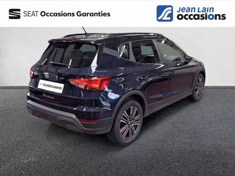 Arona 1.0 TSI 95 ch Start/Stop BVM5 Urban 2022 occasion 38170 Seyssinet-Pariset