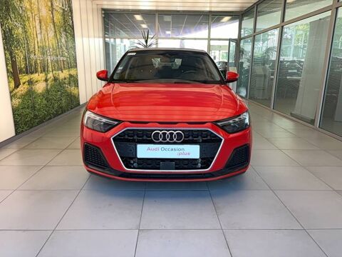 A1 Sportback 25 TFSI 95 ch S tronic 7 Design Luxe 2021 occasion 24200 Sarlat-la-Canéda