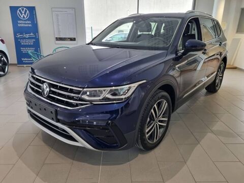 Annonce voiture Volkswagen Tiguan Allspace 57190 