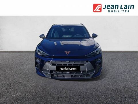 Terramar 1.5 eTSI Hybrid 150 ch DSG7 V 2026 occasion 38500 Voiron