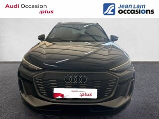 Q6 e-tron 387 ch 100 kWh quattro S line 2024 occasion 38130 &Eacute;chirolles