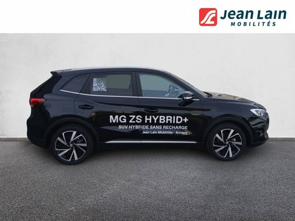 MG.ZS ZS 1.5 L Hybrid+ 197 ch Luxury 2026 occasion 74960 Meythet