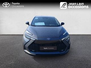C-HR Hybride Rechargeable 225 Design 2025 occasion 73290 La Motte-Servolex