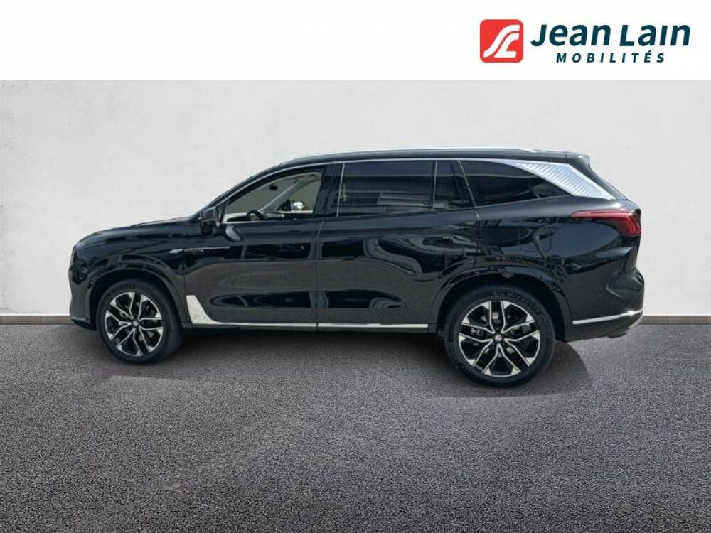 MGS9 PHEV Premium 2026 occasion 73420 Voglans