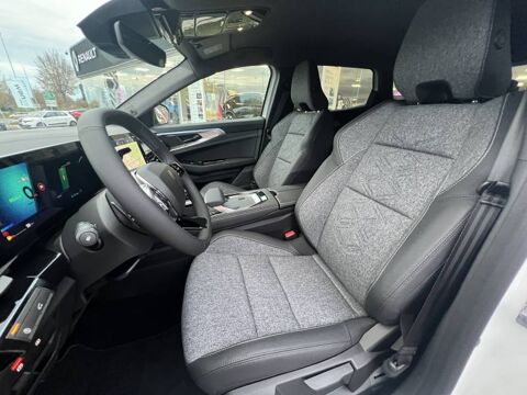 Austral full hybrid E-Tech 200 ch Techno 2025 occasion 50000 Saint-L&ocirc;