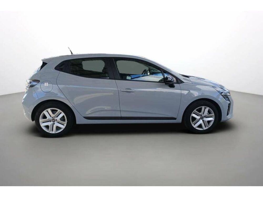 Clio Blue dCi 100 ch GSR2 Evolution 2025 occasion 29270 Carhaix-Plouguer
