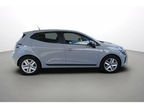 Clio Blue dCi 100 ch GSR2 Evolution 2025 occasion 29270 Carhaix-Plouguer