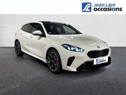 S&eacute;rie 1 123 xDrive 218 ch DKG7 M Sport 2025 occasion 73290 La Motte-Servolex