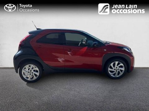 Aygo X 1.0 VVT-i 72 Design 2022 occasion 73300 Saint-Jean-de-Maurienne