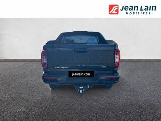 Autres T60 MAX PICK-UP DOUBLE CABINE 2026 occasion 73420 Voglans