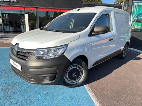 Express EXPRESS VAN BLUE DCI 95 - 22 CONFORT 2024 occasion 14400 Bayeux
