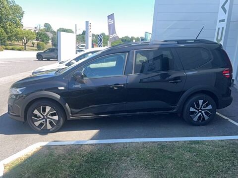 Jogger TCe 110 7 places GSR2 Expression 2026 occasion 29900 Concarneau
