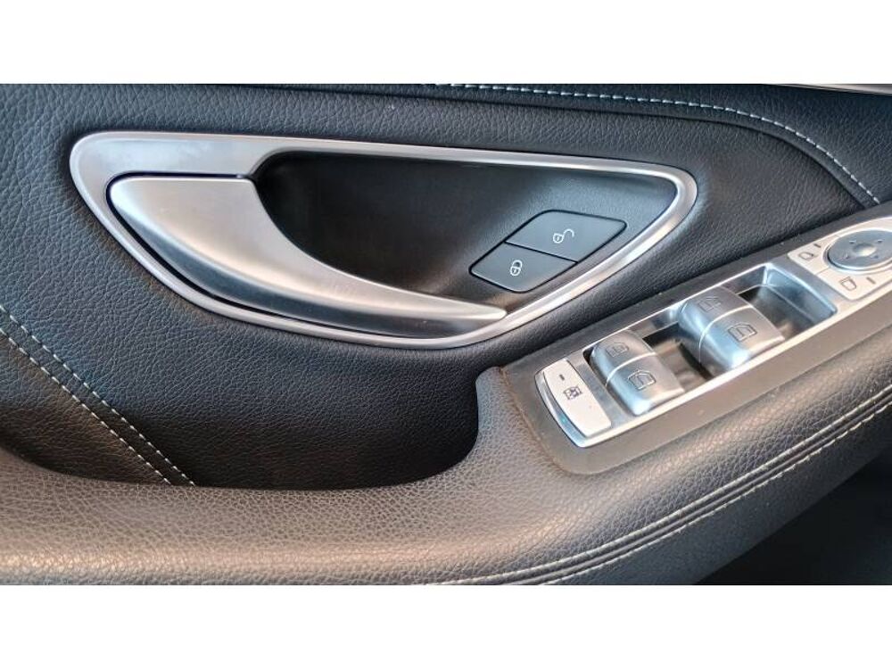 Classe C Break 63 S Mercedes-AMG Speedshift MCT AMG 2017 occasion 35760 Saint-Gr&eacute;goire