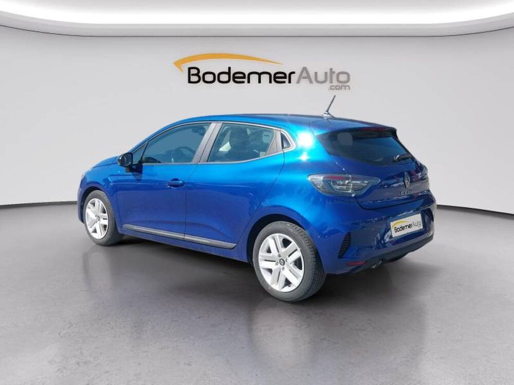 Clio TCe 90 Evolution 2024 occasion 56400 Auray