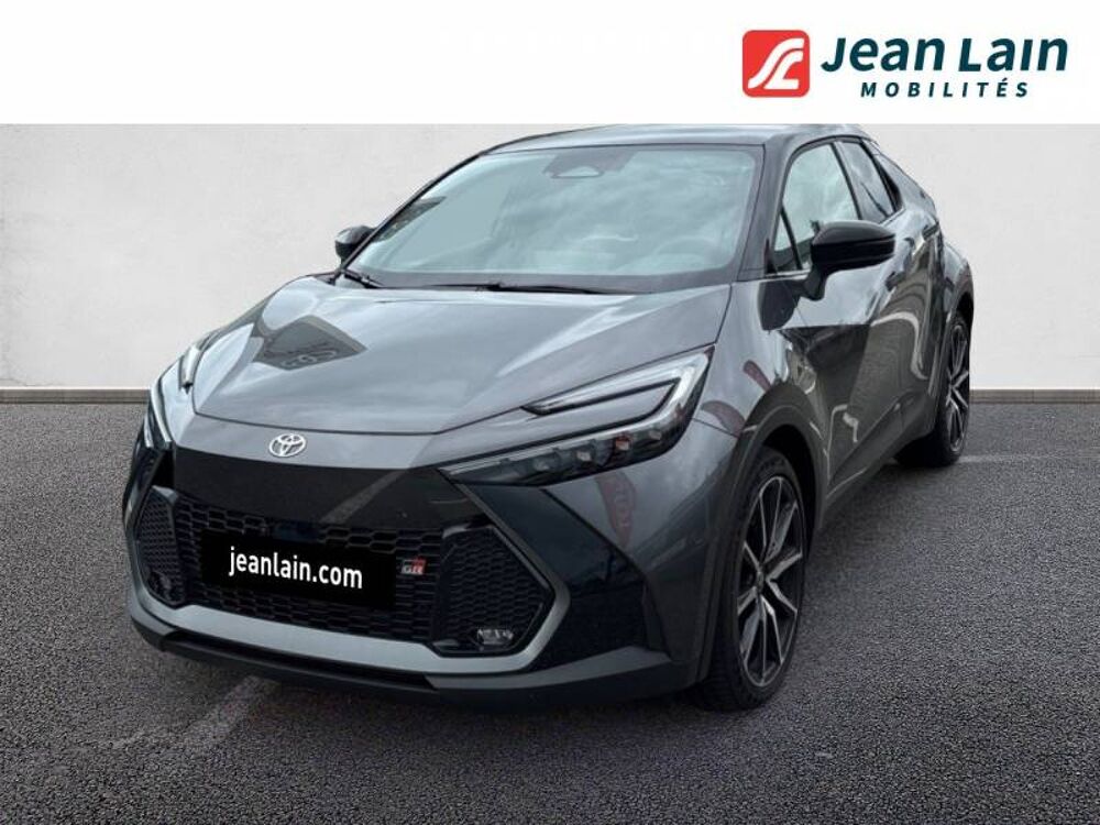 C-HR PHEV HYBRIDE RECHARGEABLE NG 225 GRS PREMIERE 2025 occasion 73290 La Motte-Servolex