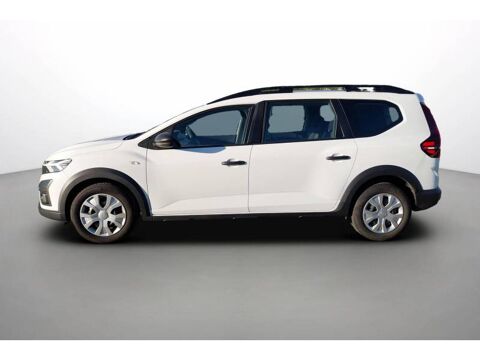 Jogger ECO-G 100 5 places Essential 2023 occasion 22000 Saint-Brieuc