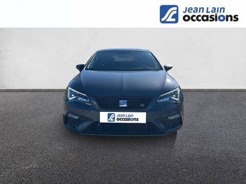 Leon 2.0 TDI 150 Start/Stop BVM6 FR 2020 occasion 05000 Gap
