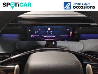 C5 aircross C5 Aircross Hybride 145 ch e-DCS6 Max 2024 occasion 74600 Seynod