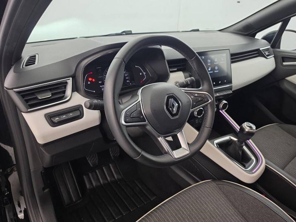 Clio TCe 90 Techno 2023 occasion 56850 Caudan