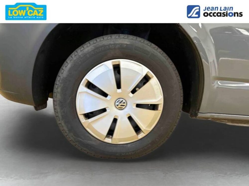 Transporter TRANSPORTER 6.1 VAN L2H1 2.0 TDI 150 DSG7 4MOTION BUSINESS 2021 occasion 38360 Sassenage