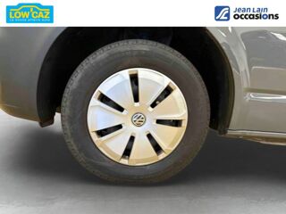 Transporter TRANSPORTER 6.1 VAN L2H1 2.0 TDI 150 DSG7 4MOTION BUSINESS 2021 occasion 38360 Sassenage