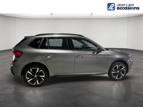 Kamiq 1.5 TSI Evo 2 150 ch DSG7 ACT Monte Carlo 2024 occasion 74100 Ville-la-Grand
