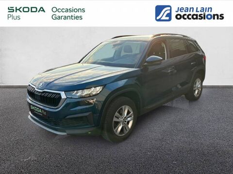 Annonce voiture Skoda Kodiaq 29490 �