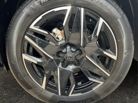 3008 Hybrid 145 e-DCS6 Allure 2025 occasion 91230 Montgeron