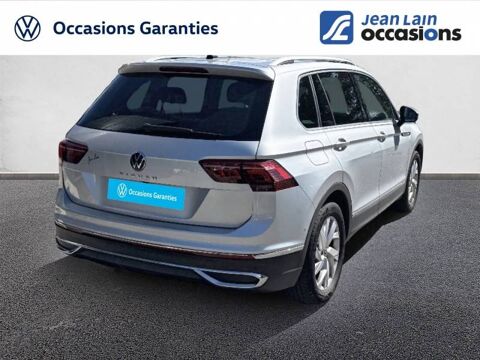 Tiguan 2.0 TDI 150ch DSG7 Elegance 2023 occasion 38170 Seyssinet-Pariset