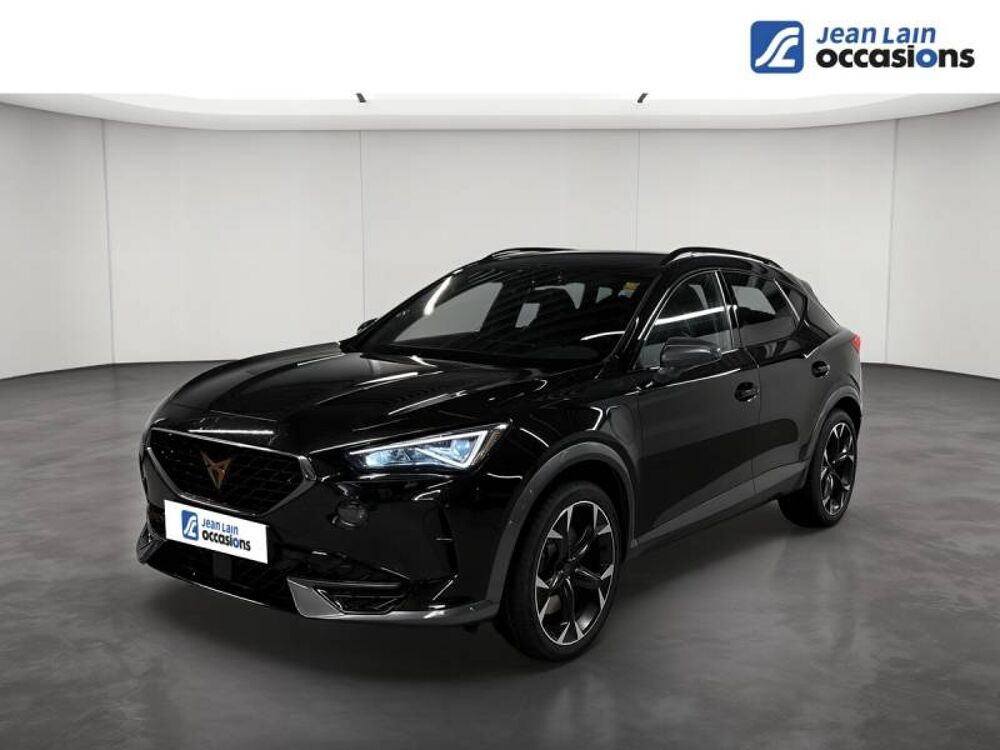 Formentor 1.4 e-HYBRID 245 ch DSG6 VZ 2023 occasion 73290 La Motte-Servolex
