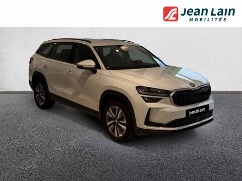 Kodiaq KODIAQ SELECTION 2.0 TDI 150 CH DSG7 2024 occasion 74200 Margencel