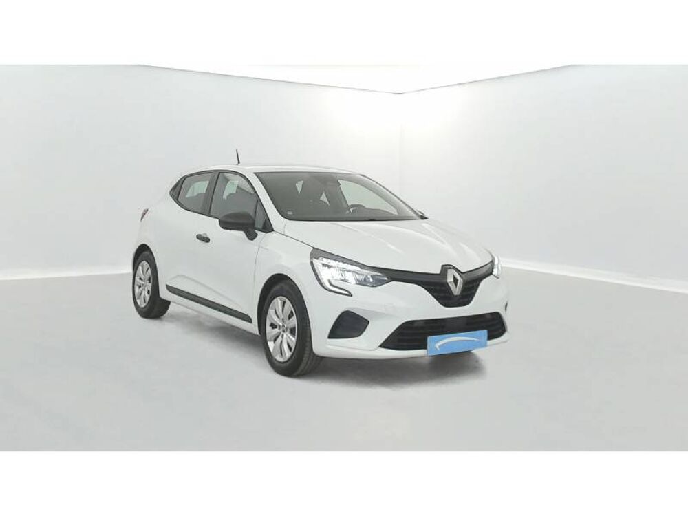 Clio SCe 65 Authentic 2023 occasion 56850 Caudan