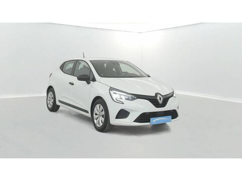 Clio SCe 65 Authentic 2023 occasion 56850 Caudan