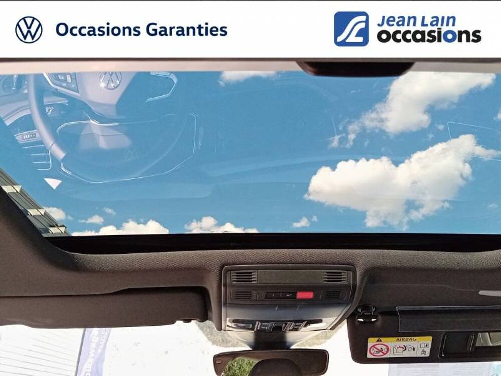 Polo 1.0 TSI 116 S&S DSG7 R-Line Edition 2026 occasion 74950 Scionzier
