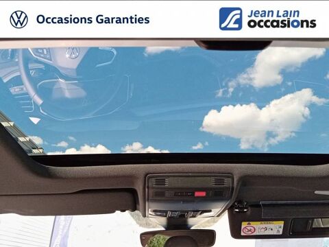 Polo 1.0 TSI 116 S&S DSG7 R-Line Edition 2026 occasion 74950 Scionzier