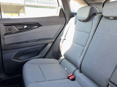 Austral E-Tech hybrid 200 Evolution 2024 occasion 61000 Alen&ccedil;on