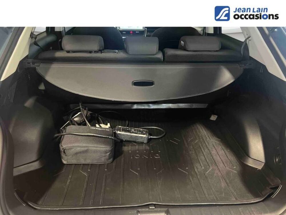 Ioniq 5 77 kWh - 229 ch Intuitive 2024 occasion 74100 Ville-la-Grand