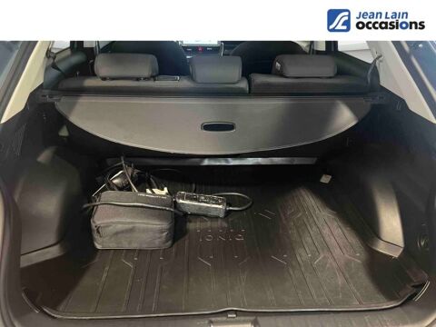 Ioniq 5 77 kWh - 229 ch Intuitive 2024 occasion 74100 Ville-la-Grand