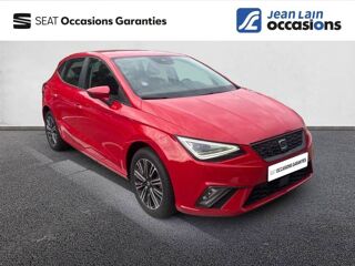 Ibiza 1.0 EcoTSI 95 ch S/S BVM5 Copa 2024 occasion 73300 Saint-Jean-de-Maurienne